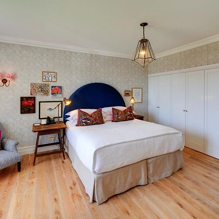 Halcyon House Hotell Cabarita Beach Exteriör bild
