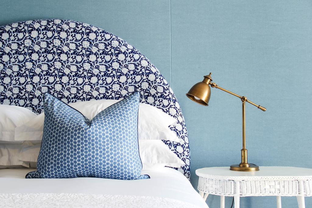 Halcyon House Hotell Cabarita Beach Rum bild