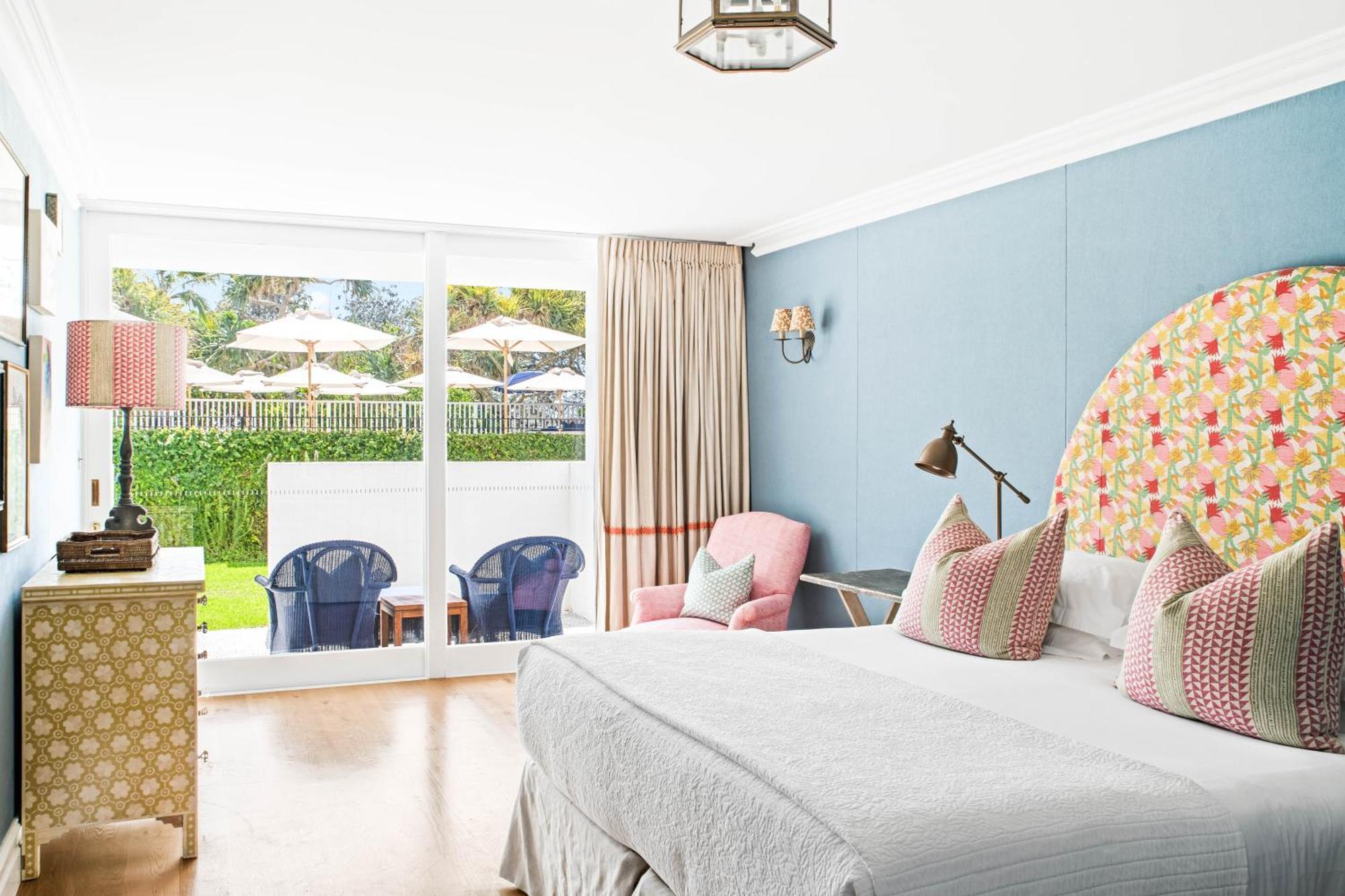 Halcyon House Hotell Cabarita Beach Exteriör bild