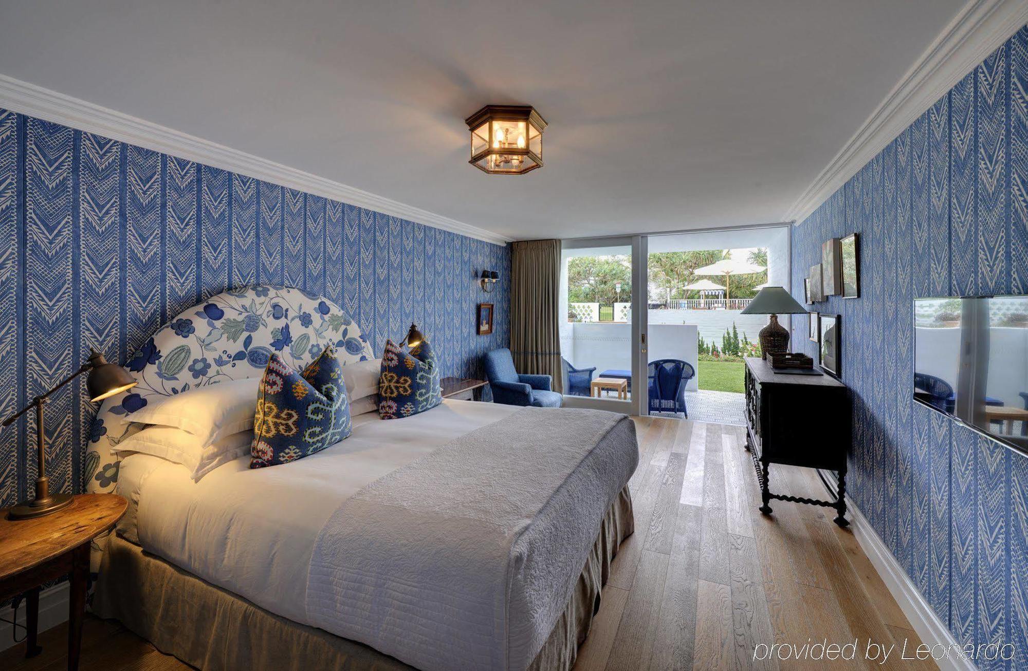 Halcyon House Hotell Cabarita Beach Exteriör bild