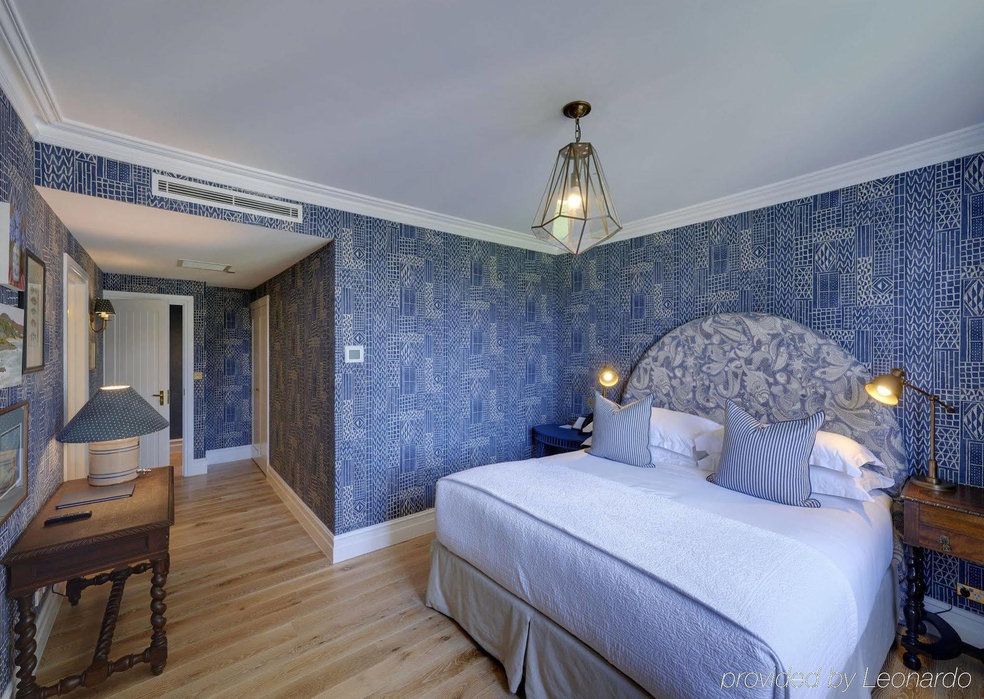 Halcyon House Hotell Cabarita Beach Exteriör bild