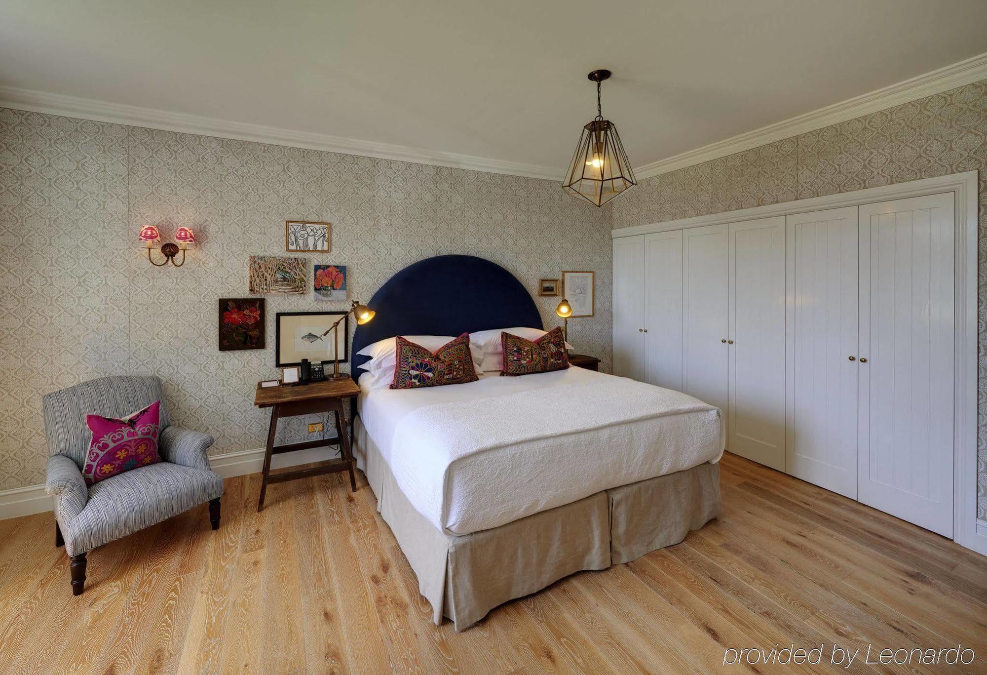 Halcyon House Hotell Cabarita Beach Exteriör bild